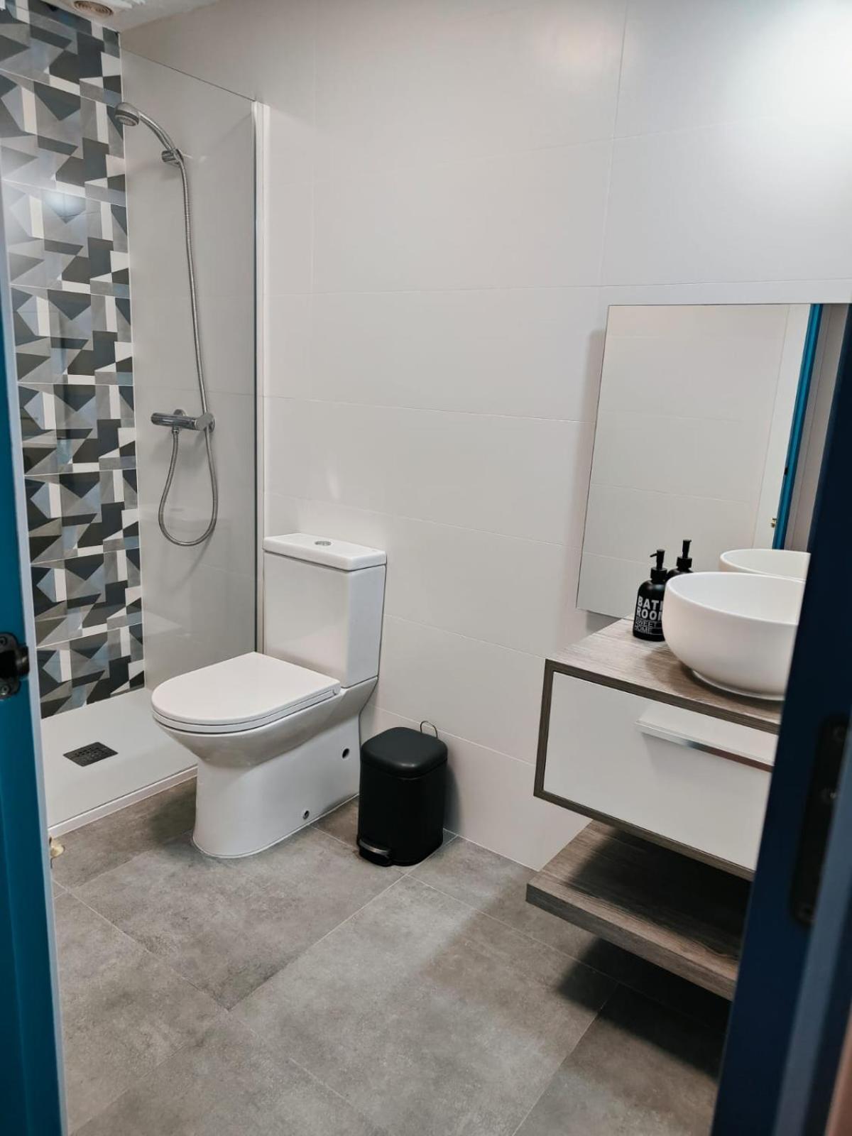 Alhambra Apartments Gran Alacant Room photo