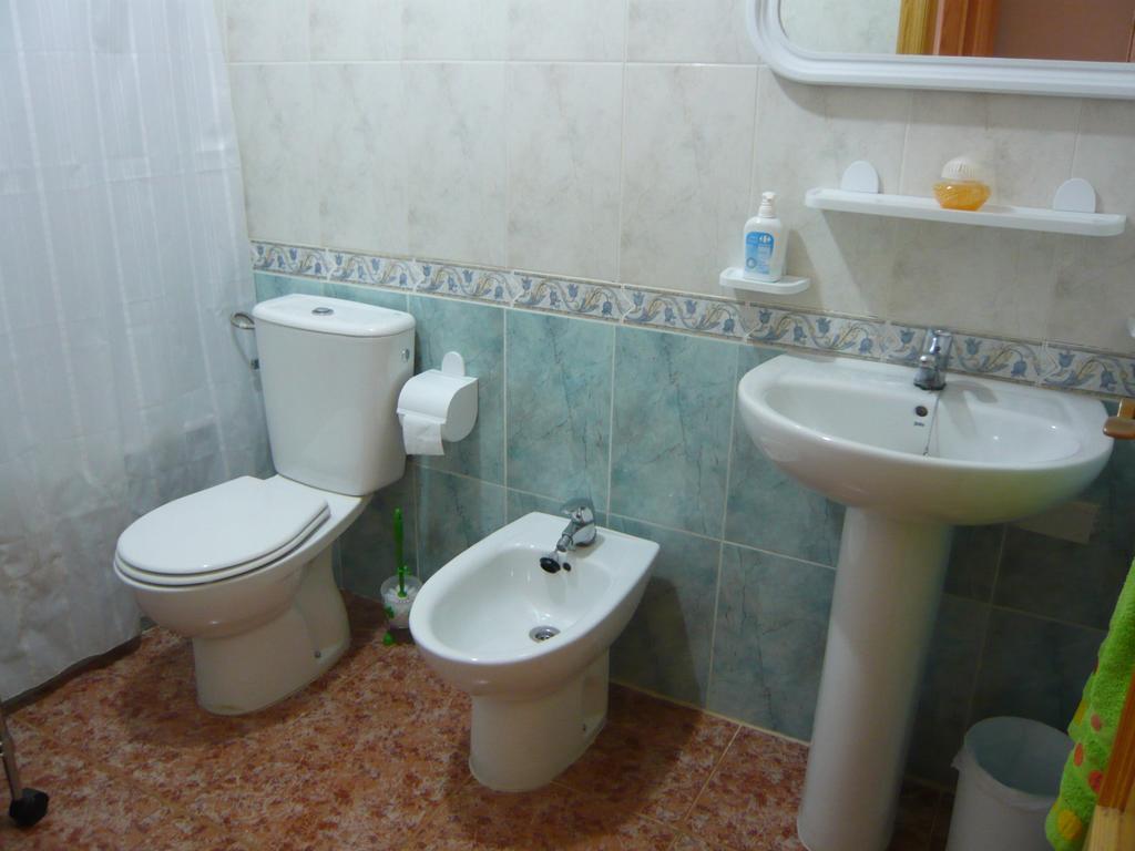 Alhambra Apartments Gran Alacant Exterior photo